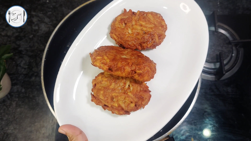 8th step of Hash Brown Recipe By The Spicy Trail