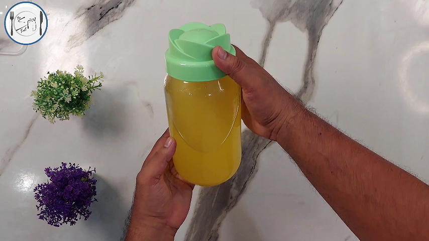 7th step of Pure Desi Ghee Recipe By The Spicy Trail How to Make Desi Ghee at Home