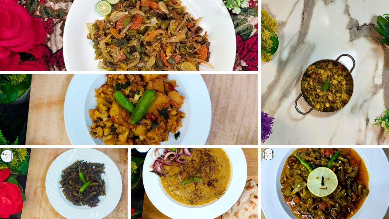 feat img of Delicious Vegan Indian Recipes Spice Up Your Plant-Based Indian Dinner Recipes