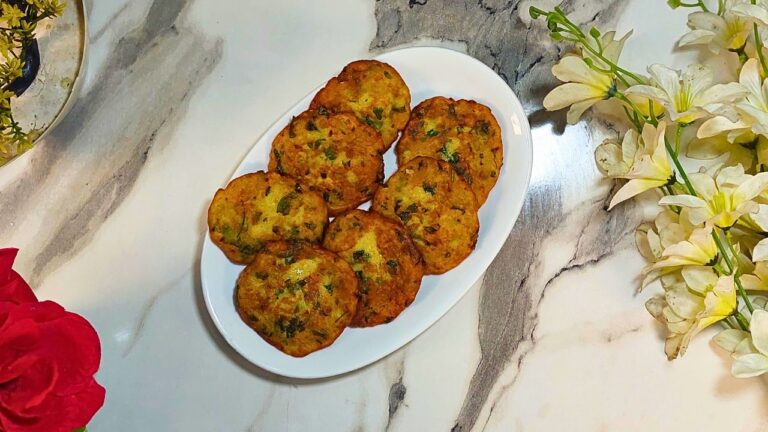 Potato Cutlets Recipe By The Spicy Trail | Crispy Vegetable Cutlets | Ramadan Recipes Series  | Crispy Vegan Recipes | Vegetarian Recipes